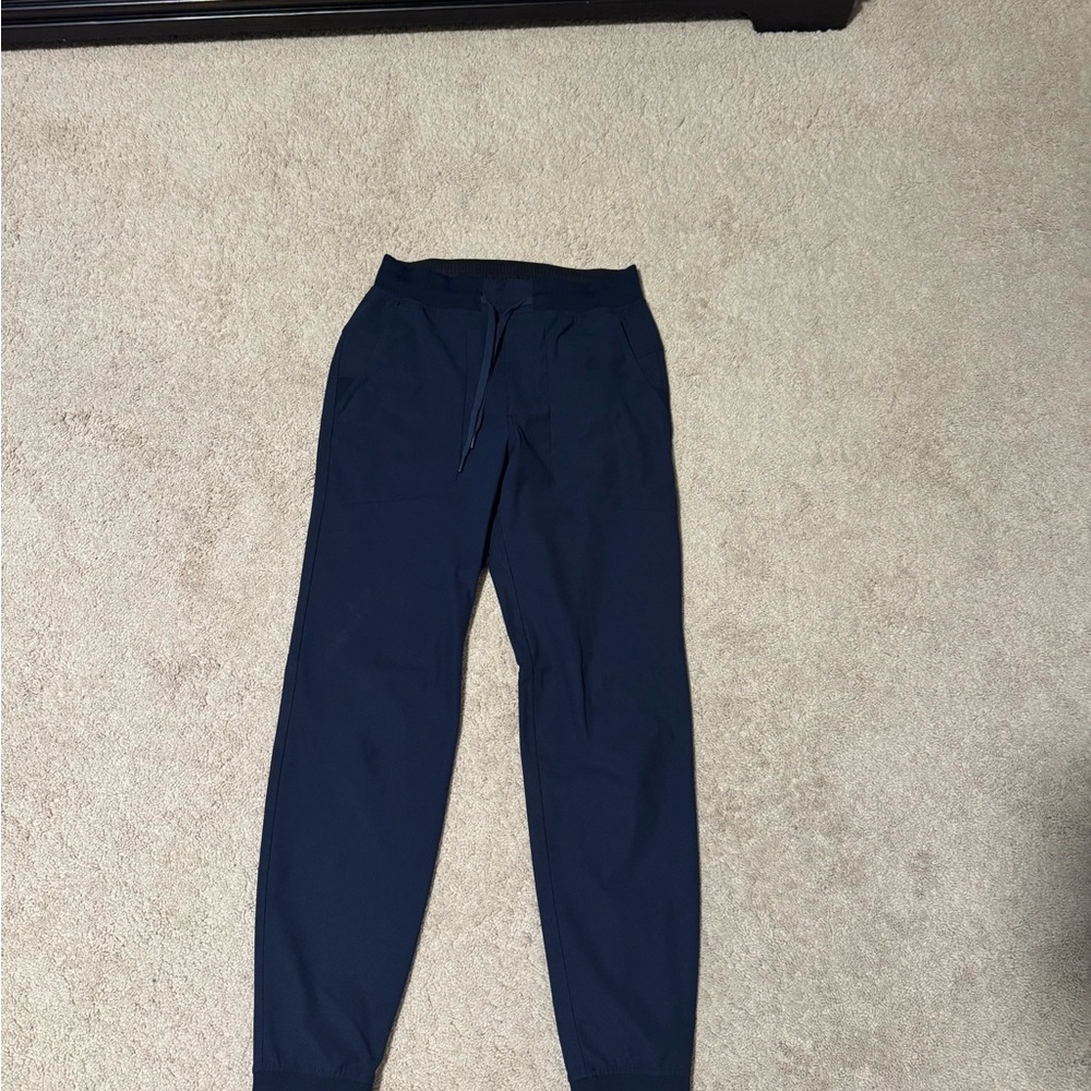 Lululemon ABC joggers - Navy